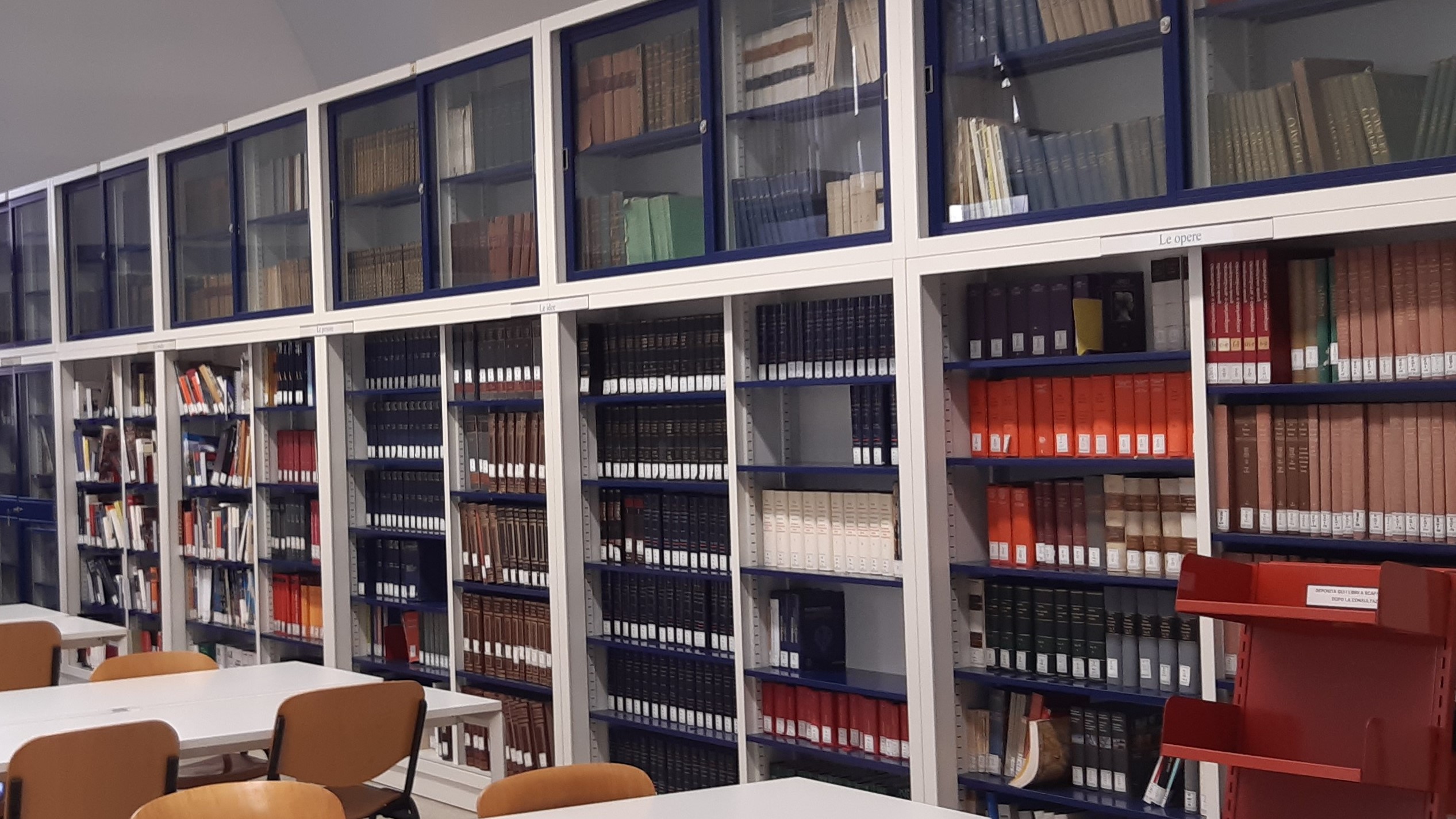 Prestito Intra Ateneo Sistema Bibliotecario Di Ateneo