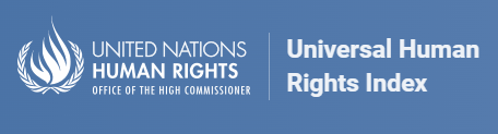 Link al Human Rights Index (UHRI)